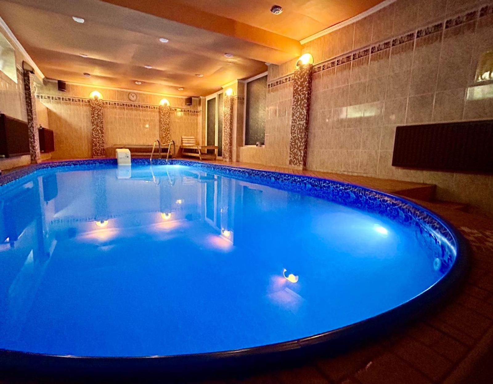 Luxor Otel Havířov Dış mekan fotoğraf