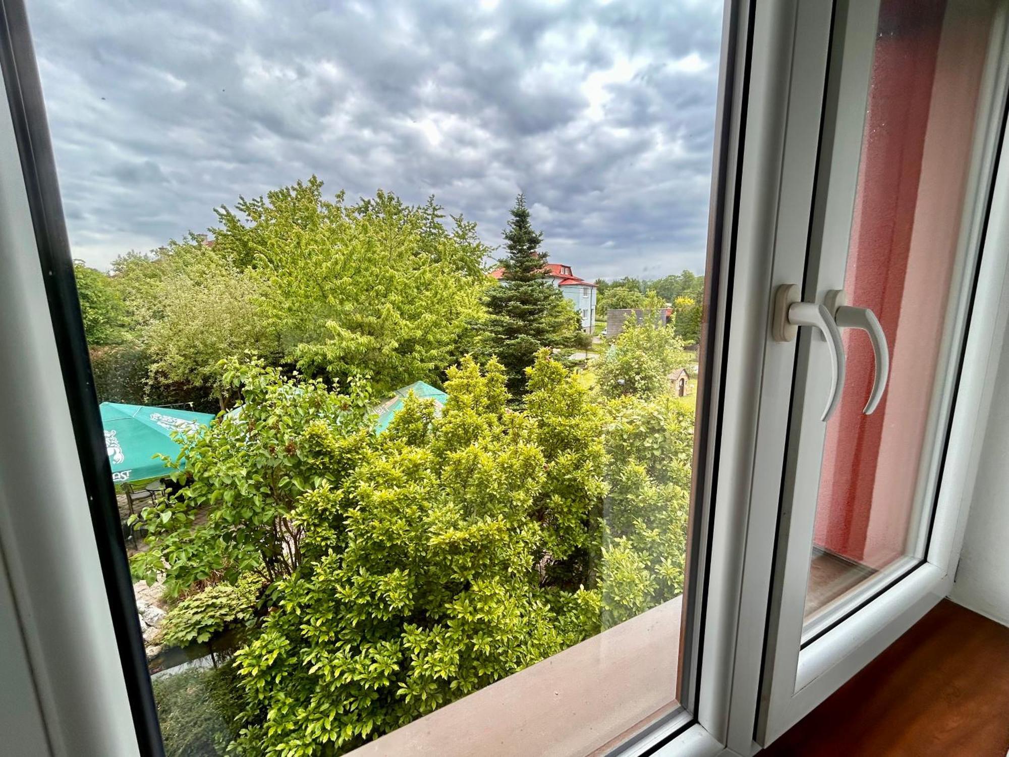 Luxor Otel Havířov Dış mekan fotoğraf